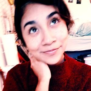 Meet your Posher, Frida